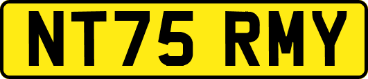 NT75RMY