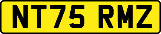 NT75RMZ