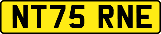 NT75RNE