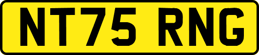 NT75RNG