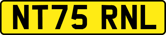 NT75RNL