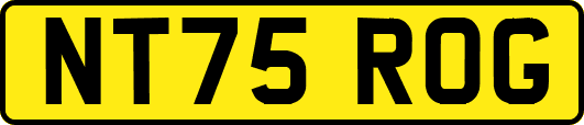 NT75ROG