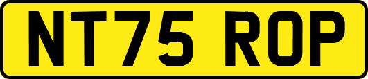 NT75ROP