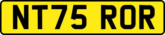 NT75ROR
