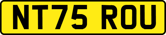 NT75ROU