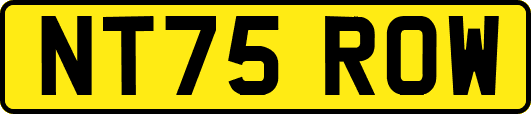 NT75ROW