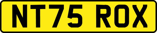 NT75ROX