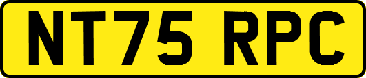 NT75RPC
