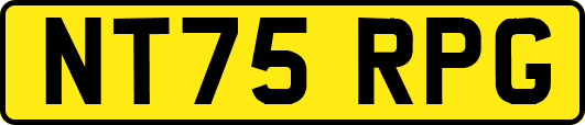 NT75RPG