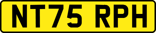 NT75RPH