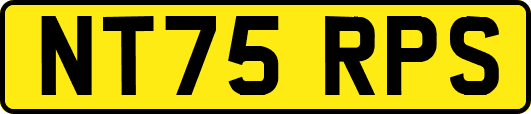 NT75RPS