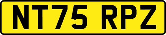 NT75RPZ