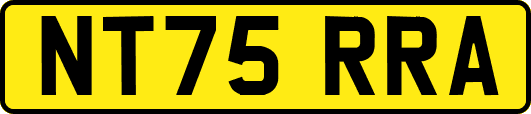 NT75RRA
