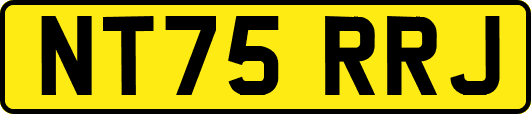NT75RRJ