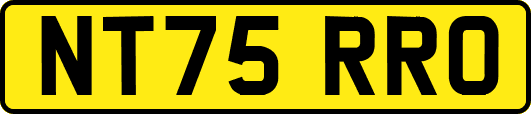 NT75RRO