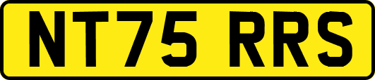 NT75RRS