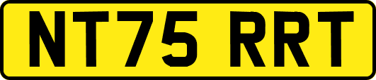 NT75RRT