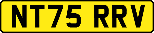 NT75RRV