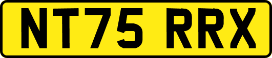 NT75RRX