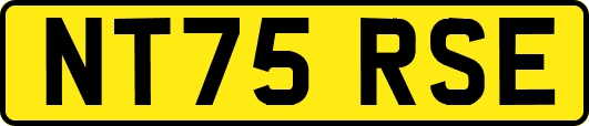 NT75RSE