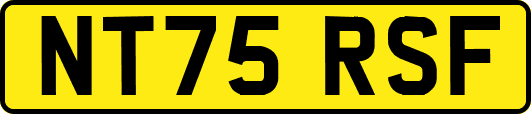 NT75RSF
