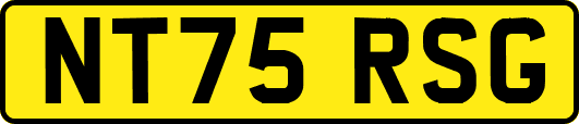 NT75RSG