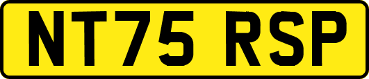 NT75RSP