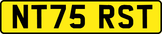 NT75RST