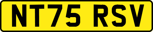 NT75RSV