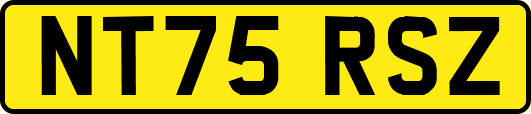 NT75RSZ