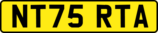 NT75RTA