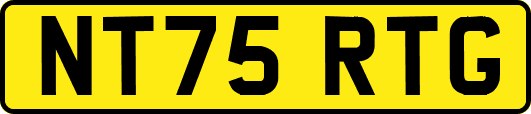 NT75RTG