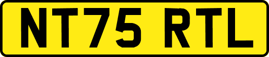 NT75RTL