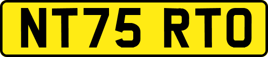 NT75RTO