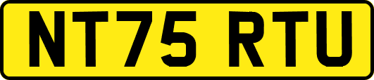 NT75RTU