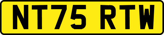 NT75RTW