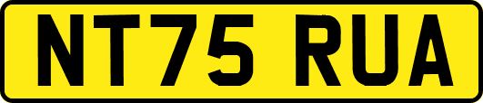 NT75RUA