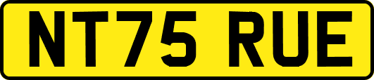 NT75RUE