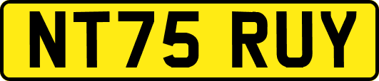 NT75RUY