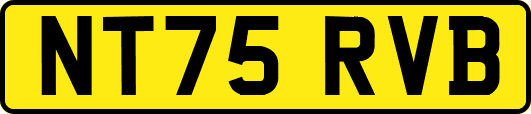 NT75RVB