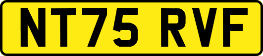 NT75RVF