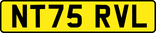 NT75RVL