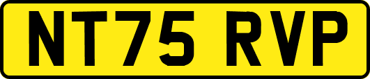 NT75RVP