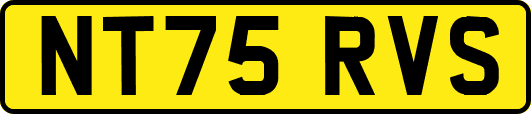 NT75RVS
