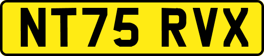 NT75RVX