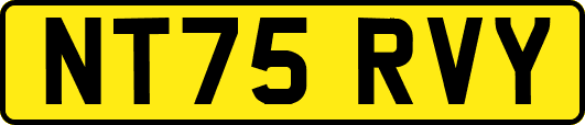 NT75RVY