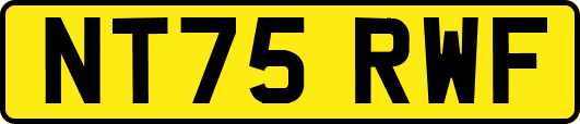 NT75RWF