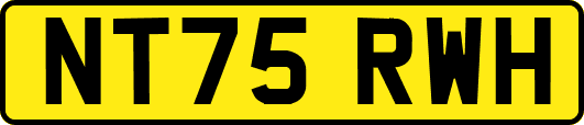 NT75RWH