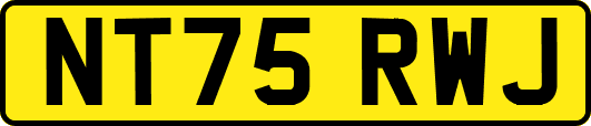 NT75RWJ
