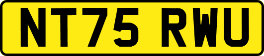 NT75RWU